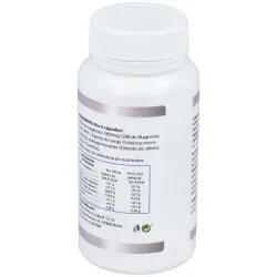Magnesio citrato 90cap. | Farmacia Barata