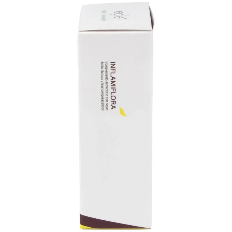 Inflamiflora 60cap. 2 | Farmacia Barata