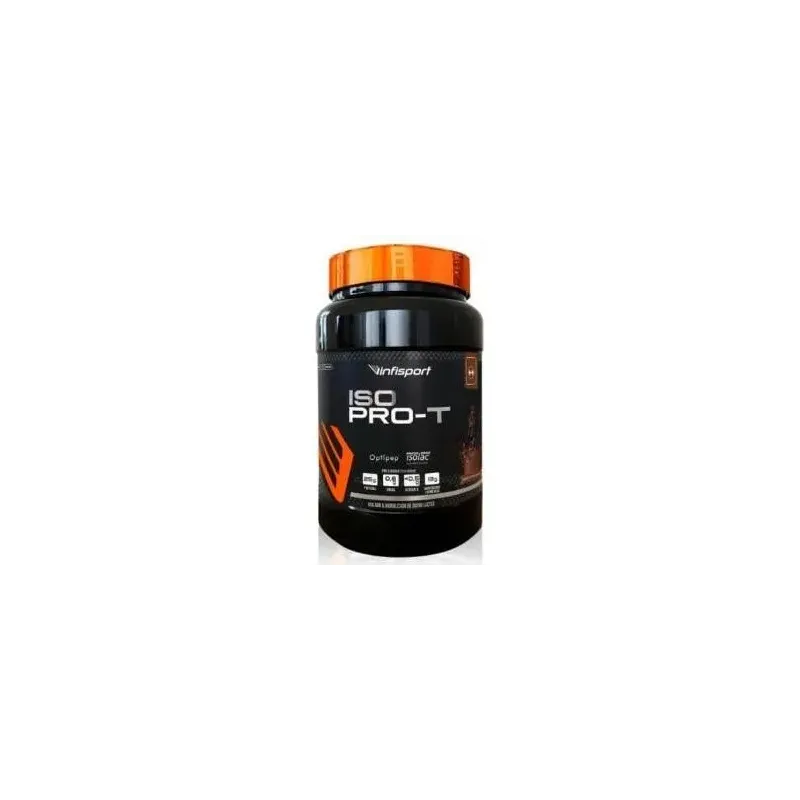 Infisport isopro-t chocolate | Farmacia Barata Infisport isopro-t chocolate | Farmacia Barata