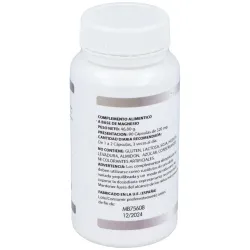 Magnesio citrato 90cap. | Farmacia Barata