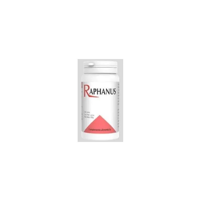 Codival raphanus 300caps | Farmacia Barata