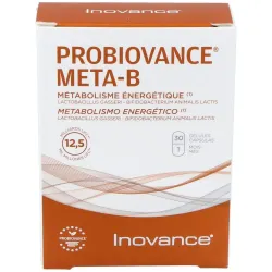 Probiovance meta-b 30cap. 2