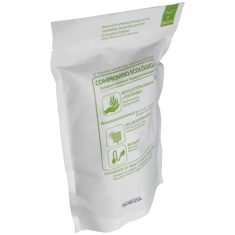 Algamar algas wakame ecológica 100g | Farmacia Barata Algamar algas wakame ecológica 100g | Farmacia Barata