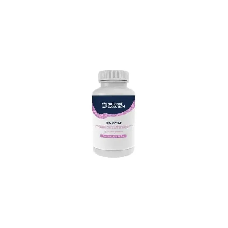 Pea optim 20vcaps. 2 | Farmacia Barata Pea optim 20vcaps. 2 | Farmacia Barata
