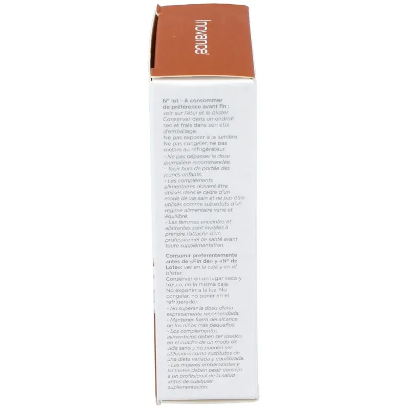 Probiovance meta-b 30cap. 2 | Farmacia Barata