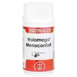 Equisalud holomega menoconfort 30caps