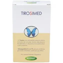 Tirosimed 30cap. 2