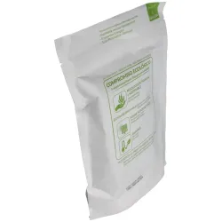 Algamar algas ecológica kombu 100g | Farmacia Barata