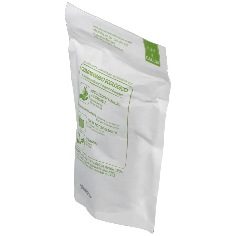Algamar algas wakame ecológica 100g | Farmacia Barata Algamar algas wakame ecológica 100g | Farmacia Barata