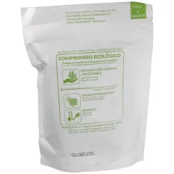 Algamar algas ecológica kombu 100g | Farmacia Barata