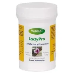 Lactypro 30cap. - mednat 2