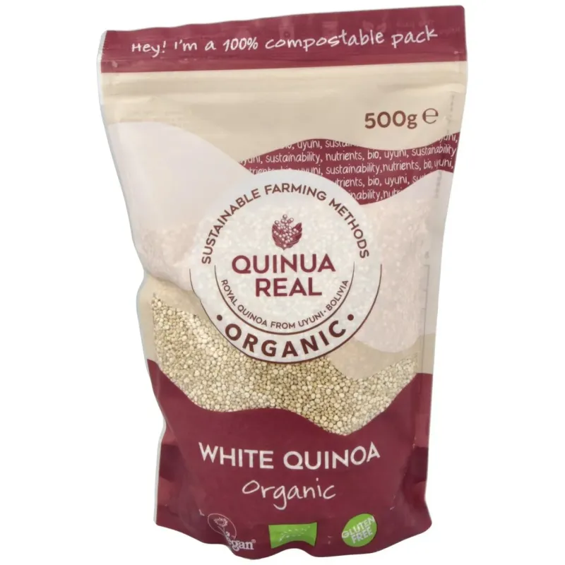 La finestra sul cielo quinoa grano eco sin gluten 500gr | Farmacia Barata