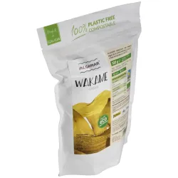 Algamar algas wakame ecológica 100g | Farmacia Barata Algamar algas wakame ecológica 100g | Farmacia Barata