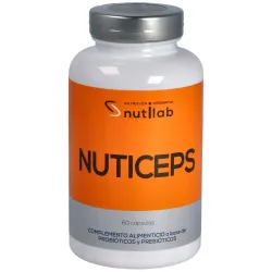 Nuticeps 60cap.