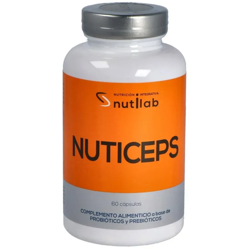 Nuticeps 60cap. | Farmacia Barata Nuticeps 60cap. | Farmacia Barata