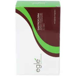 Gastroflora 60cap. 2