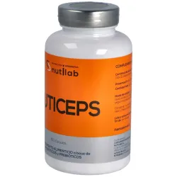 Nuticeps 60cap. | Farmacia Barata Nuticeps 60cap. | Farmacia Barata