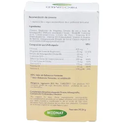 Tirosimed 30cap. 2 | Farmacia Barata