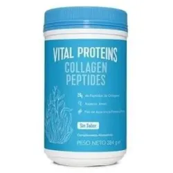 Vital proteins collagen peptides 284gr. 2