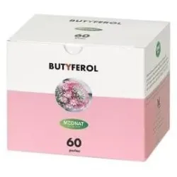 Butyferol 60perlas - mednat 2