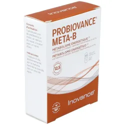 Probiovance meta-b 30cap. 2 | Farmacia Barata