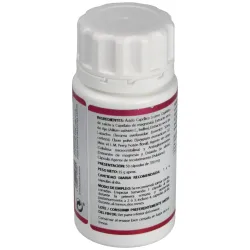 Holomega acido caprilico 50cap. 2 | Farmacia Barata