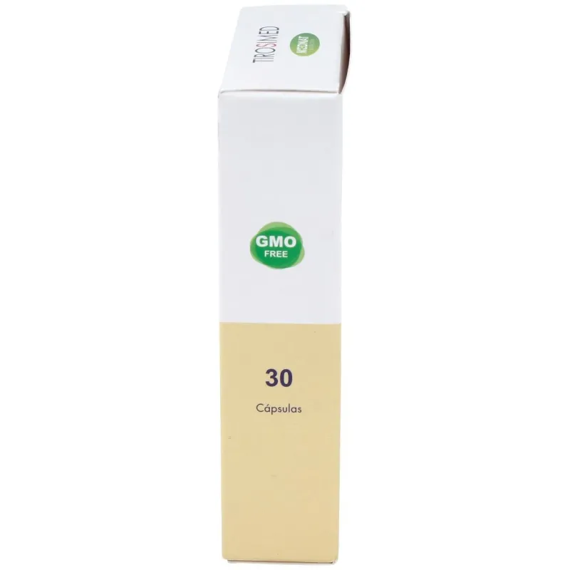 Tirosimed 30cap. 2 | Farmacia Barata