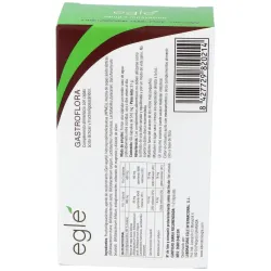 Gastroflora 60cap. 2 | Farmacia Barata
