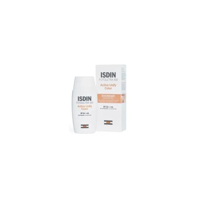 Fotoultra 100 active unify color 50ml. | Farmacia Barata