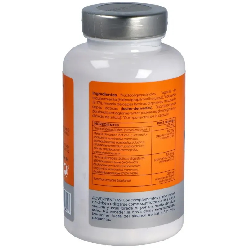 Nuticeps 60cap. | Farmacia Barata Nuticeps 60cap. | Farmacia Barata