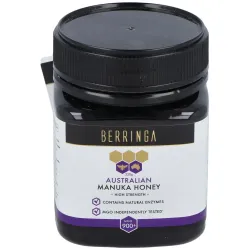 Miel de manuka 900mgo 250gr. 2