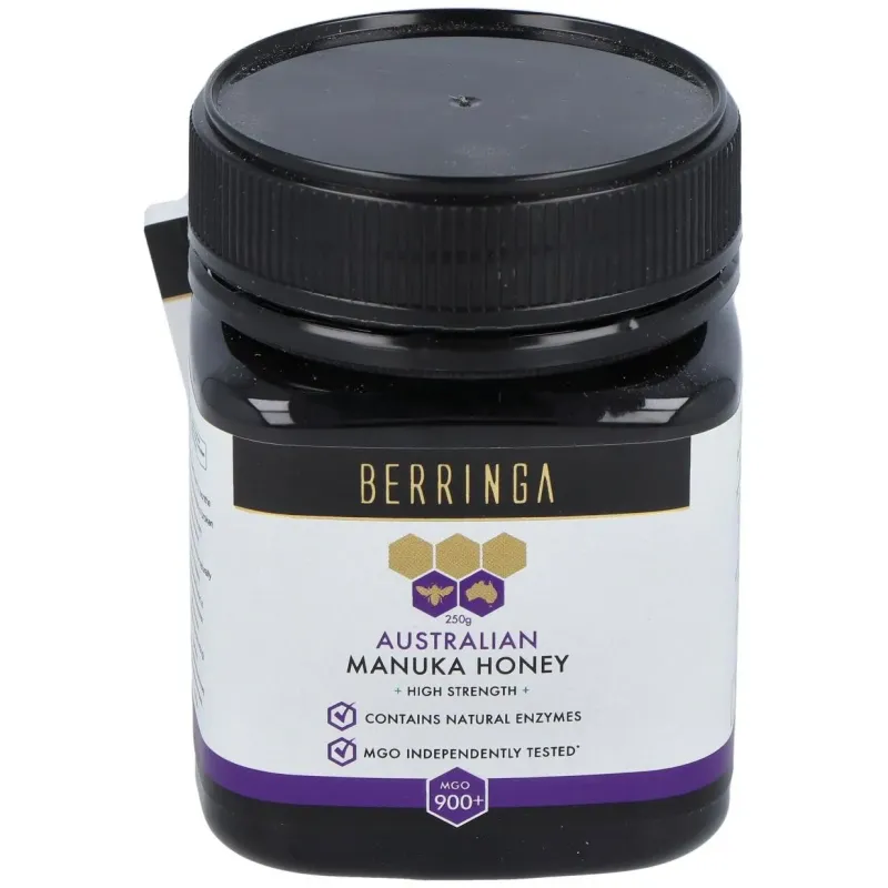 Miel de manuka 900mgo 250gr. 2 | Farmacia Barata