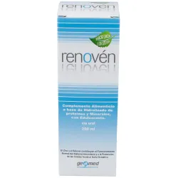 Renoven sabor limon 200ml.geamed 2