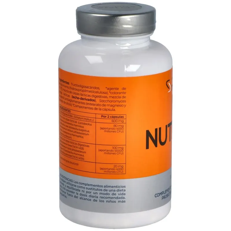 Nuticeps 60cap. | Farmacia Barata Nuticeps 60cap. | Farmacia Barata