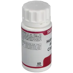 Holomega acido caprilico 50cap. 2 | Farmacia Barata