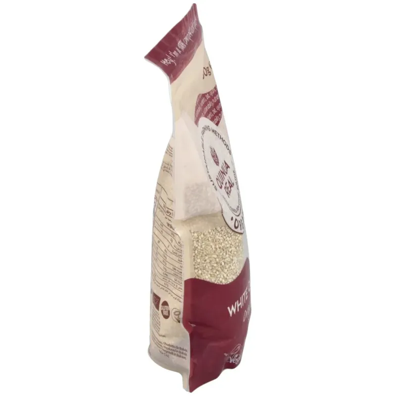 La finestra sul cielo quinoa grano eco sin gluten 500gr | Farmacia Barata