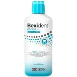 Bexident encias colutorio uso diario 500ml.