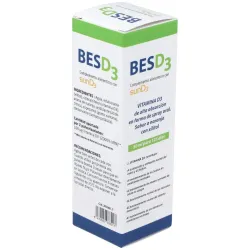 Besibz besd3 spray 50ml | Farmacia Barata