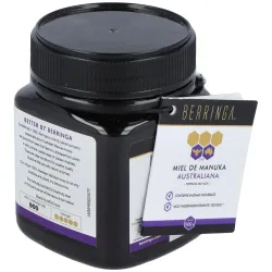 Miel de manuka 900mgo 250gr. 2 | Farmacia Barata