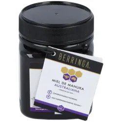 Miel de manuka 900mgo 250gr. 2 | Farmacia Barata