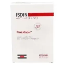 Finastopic locion capilar 2x90ml.