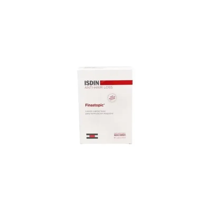 Finastopic locion capilar 2x90ml. | Farmacia Barata