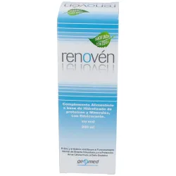Renoven sabor limon 200ml.geamed 2 | Farmacia Barata