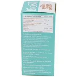 Biosil generador de colageno 60cap. 2 | Farmacia Barata