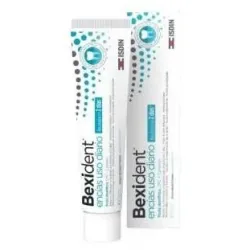 Bexident encias pasta dental uso diario 125ml.
