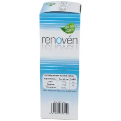 Renoven sabor limon 200ml.geamed 2 | Farmacia Barata