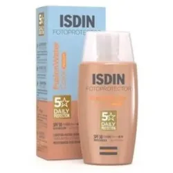 Fotoprotector fusion water color medium spf50 50ml