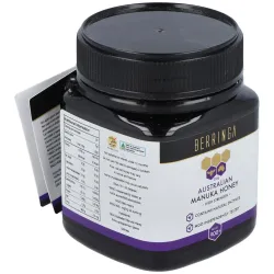 Miel de manuka 900mgo 250gr. 2 | Farmacia Barata