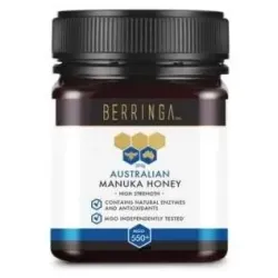 Miel de manuka 550mgo 250gr. 2