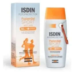 Fotoprotector fusion gel sport 50+ 100ml.